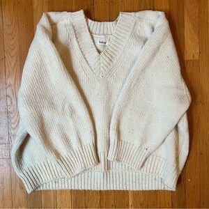 Babaa | Jumper No 29 natural